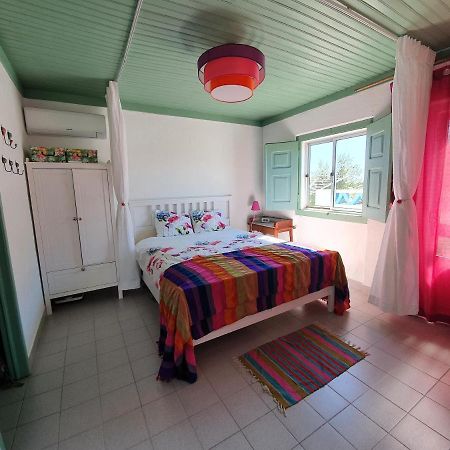 Baranca Stima Villa Aldeia de Alem Buitenkant foto