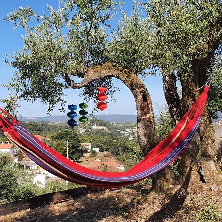 Baranca Stima Villa Aldeia de Alem Buitenkant foto